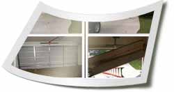 Fix Broken Garage Door