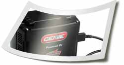 Genie Garage Door Opener