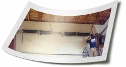 Replacing Garage Door Springs